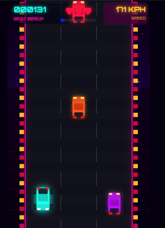 Car Racing Thumbnail